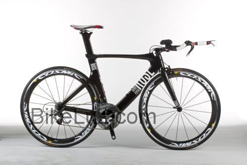 Rose Aero Flyer avaliação e ficha técnica